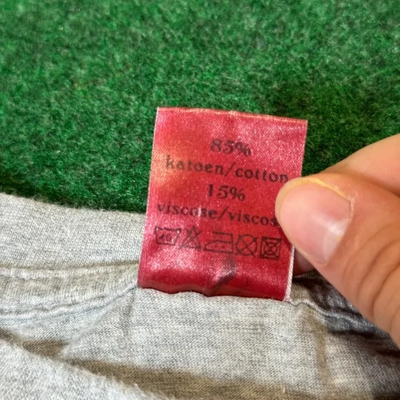 Vintage 90s Royle Family Sitcom UK Manchester Mens Medium TV Promo T Shirt Shirts